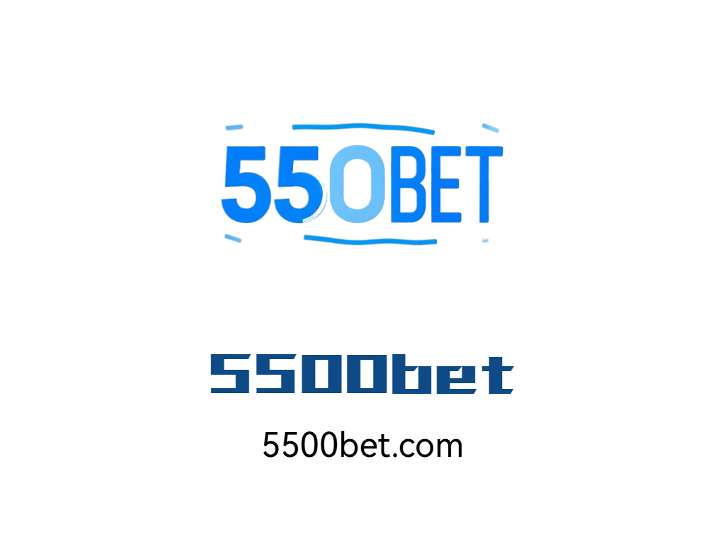 5500BET GAME-Jogo