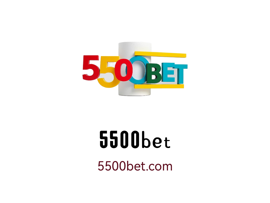 5500BET GAME-Slots