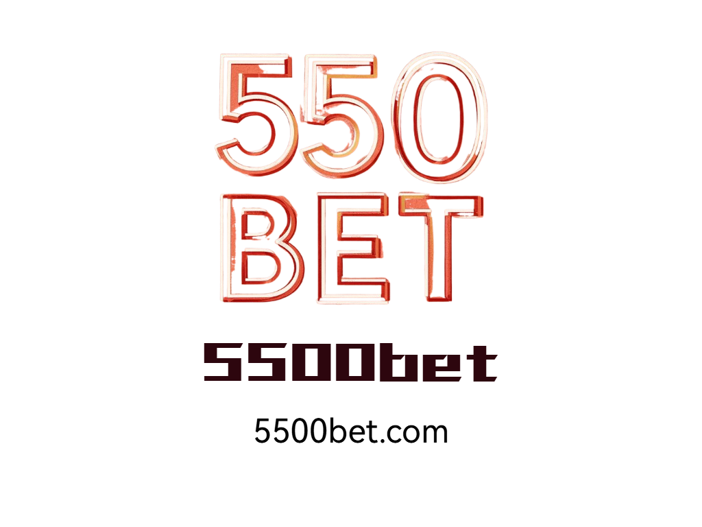 5500BET GAME-Logo